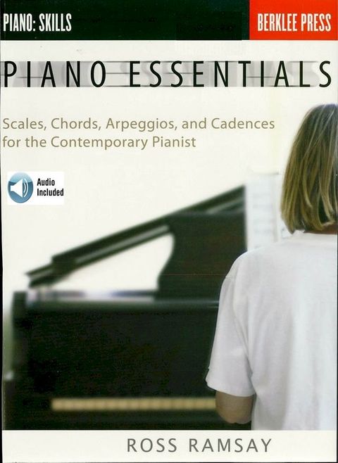 Piano Essentials(Kobo/電子書)