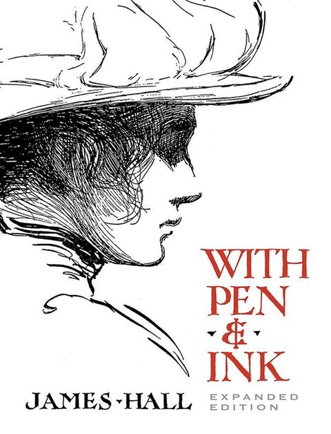 With Pen & Ink(Kobo/電子書)