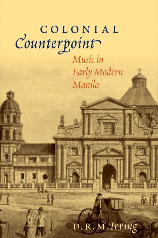  Colonial Counterpoint(Kobo/電子書)