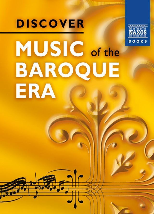  Discover Music of the Baroque Era(Kobo/電子書)