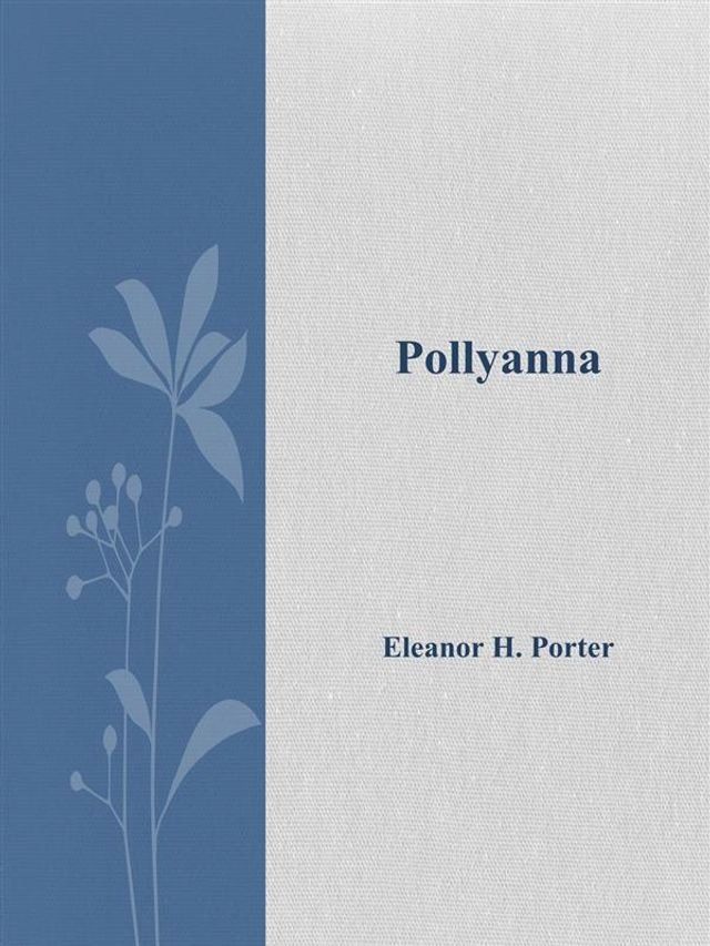  Pollyanna(Kobo/電子書)