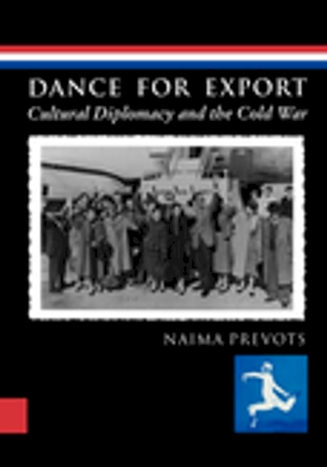  Dance for Export(Kobo/電子書)