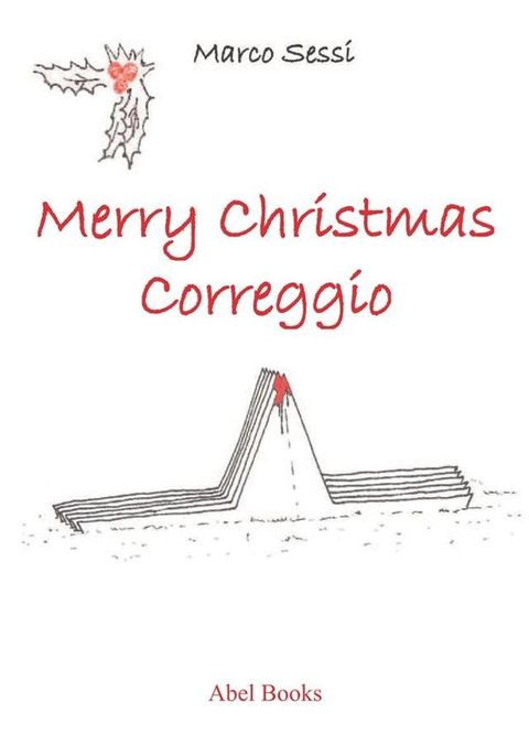 Merry Christmas Correggio(Kobo/電子書)