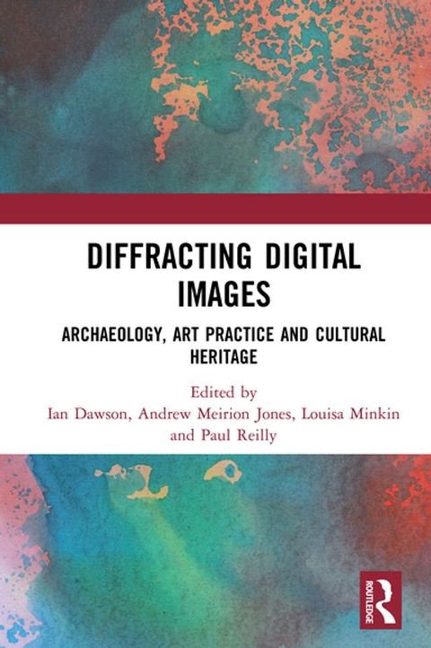 Diffracting Digital Images(Kobo/電子書)