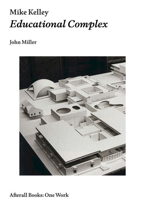 Mike Kelley(Kobo/電子書)