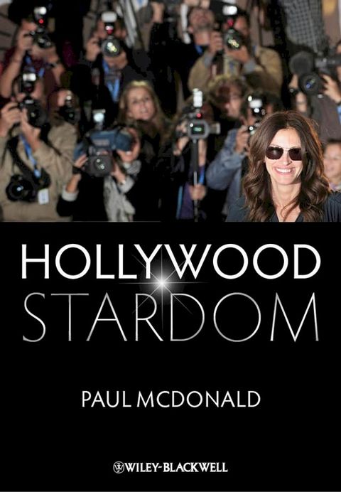 Hollywood Stardom(Kobo/電子書)