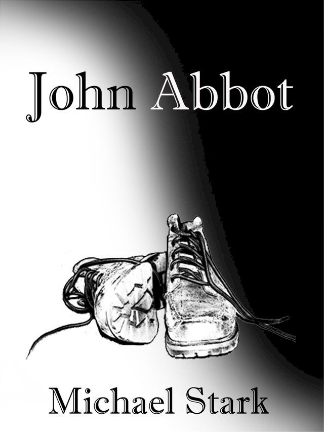  John Abbot(Kobo/電子書)