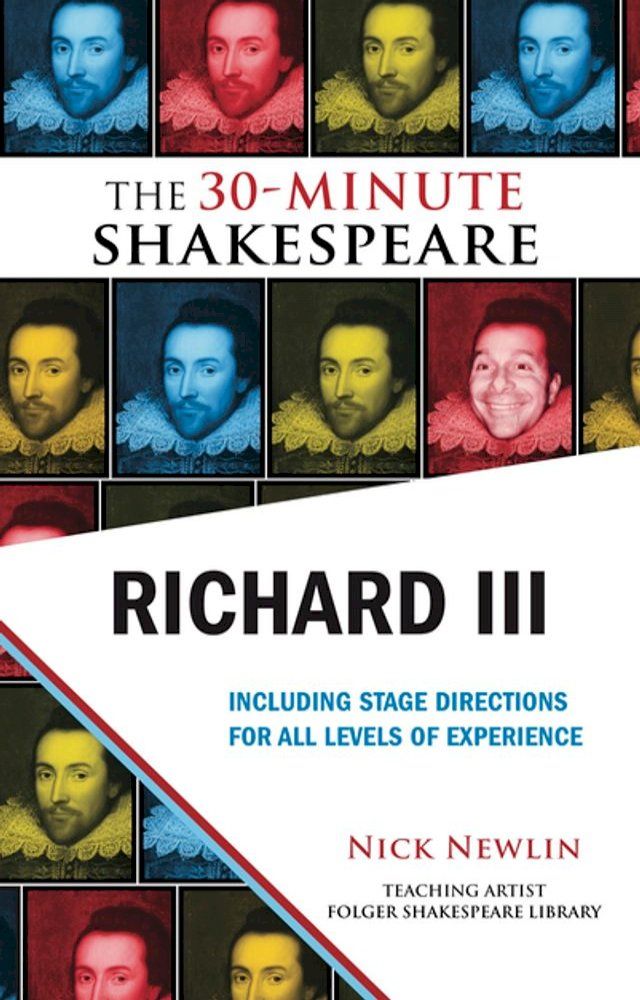  Richard III: The 30-Minute Shakespeare(Kobo/電子書)