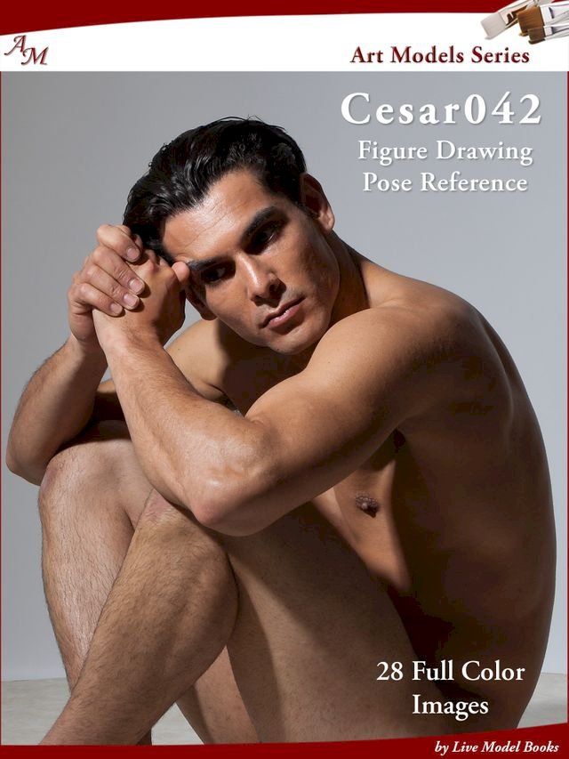  Art Models Cesar042(Kobo/電子書)