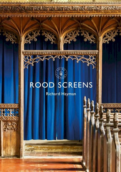 Rood Screens(Kobo/電子書)