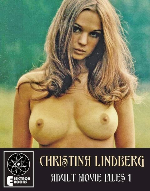 Christina Lindberg(Kobo/電子書)