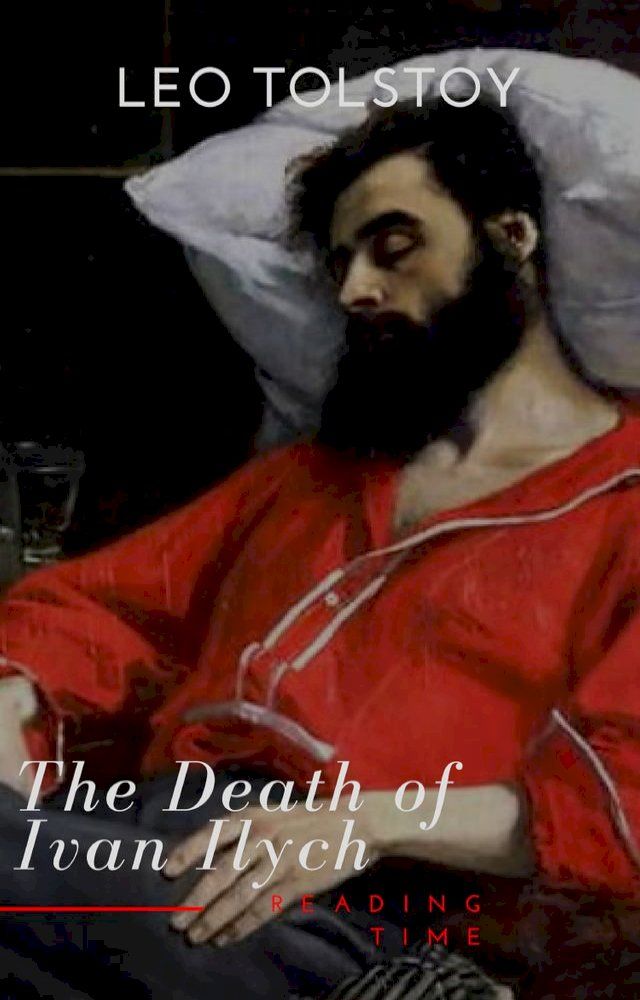  The Death of Ivan Ilych(Kobo/電子書)