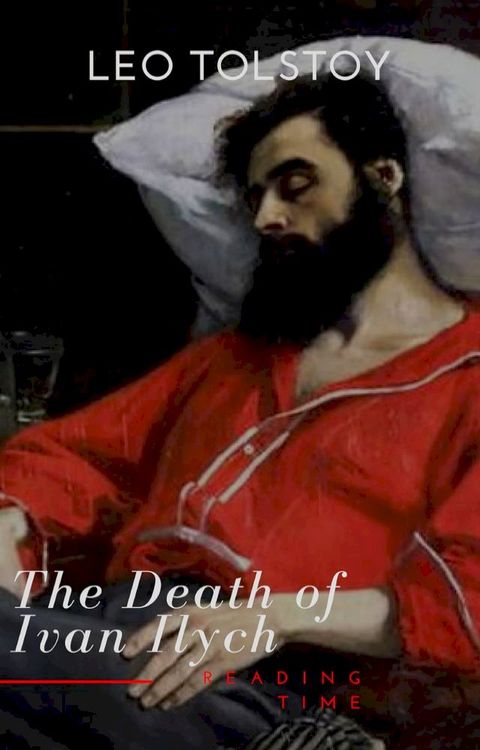 The Death of Ivan Ilych(Kobo/電子書)