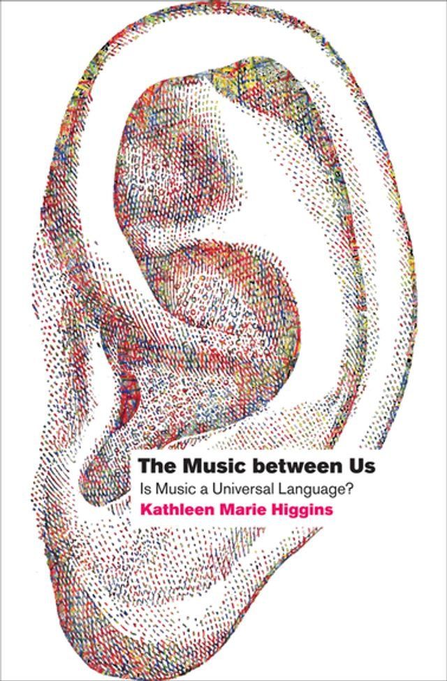  The Music between Us(Kobo/電子書)