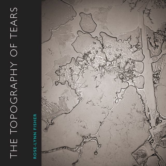  The Topography of Tears(Kobo/電子書)