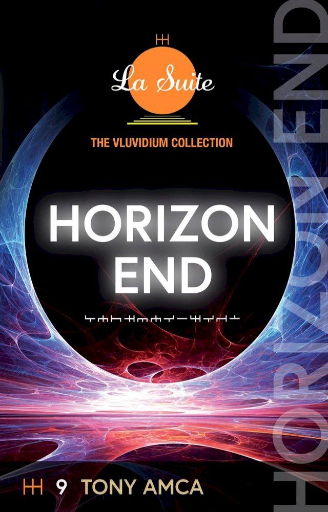  Horizon End(Kobo/電子書)