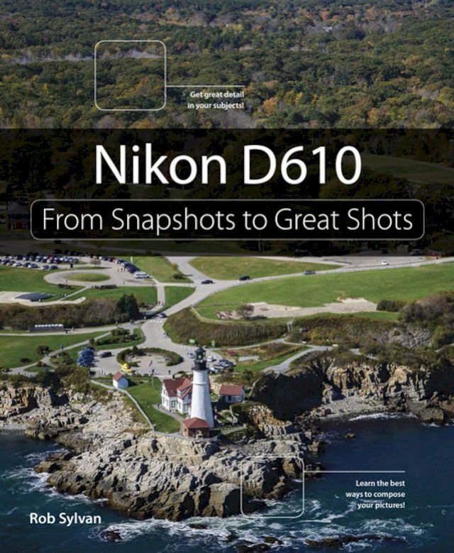  Nikon D610(Kobo/電子書)