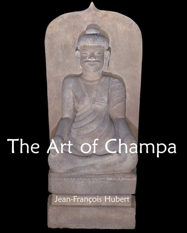  The Art of Champa(Kobo/電子書)