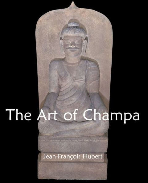 The Art of Champa(Kobo/電子書)