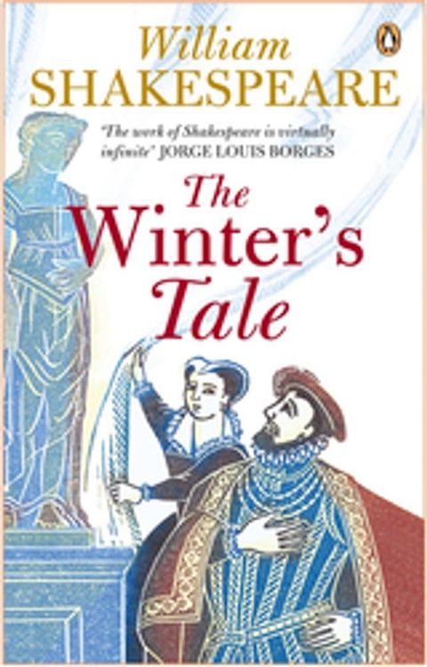 The Winter's Tale(Kobo/電子書)