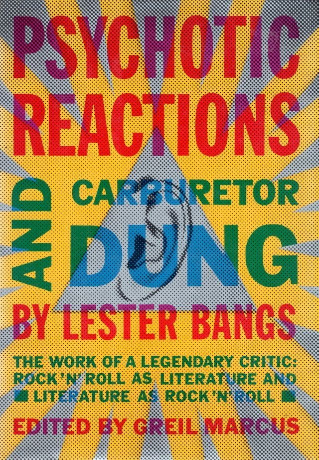  Psychotic Reactions and Carburetor Dung(Kobo/電子書)