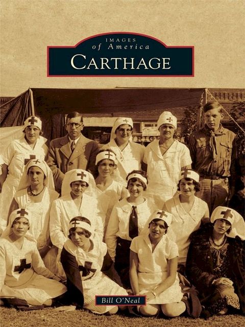 Carthage(Kobo/電子書)