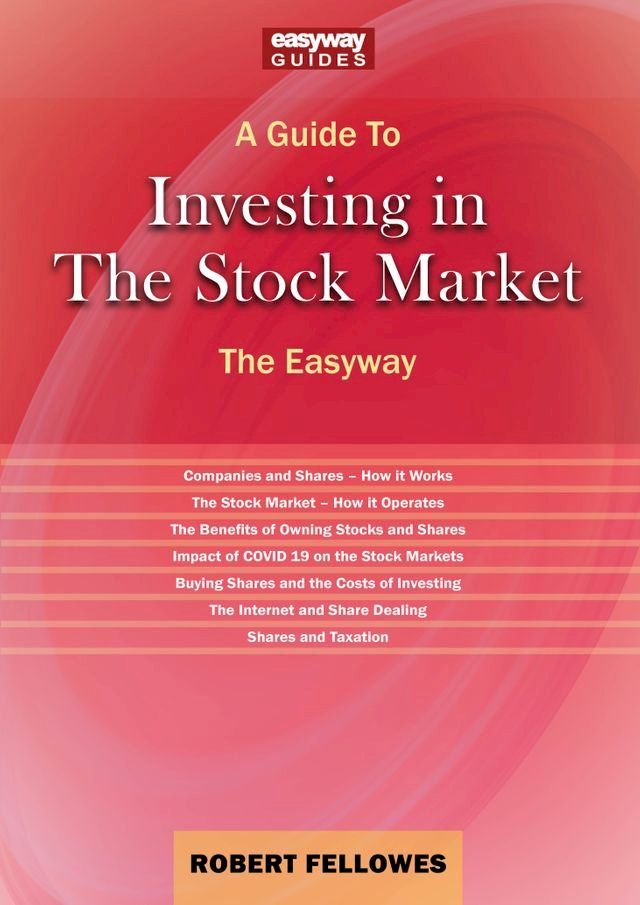  Investing in the Stock Market(Kobo/電子書)