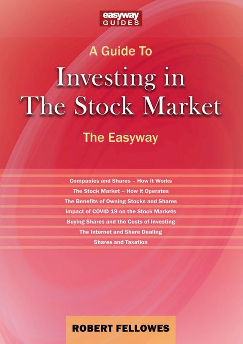 Investing in the Stock Market(Kobo/電子書)