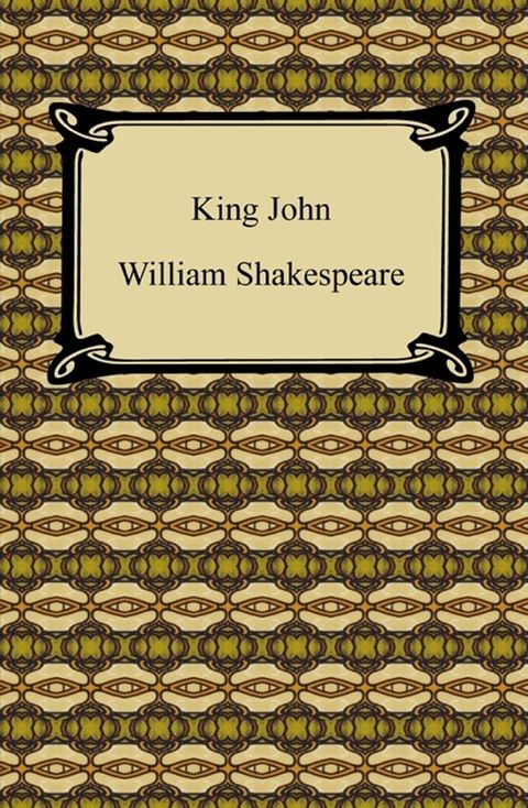 King John(Kobo/電子書)