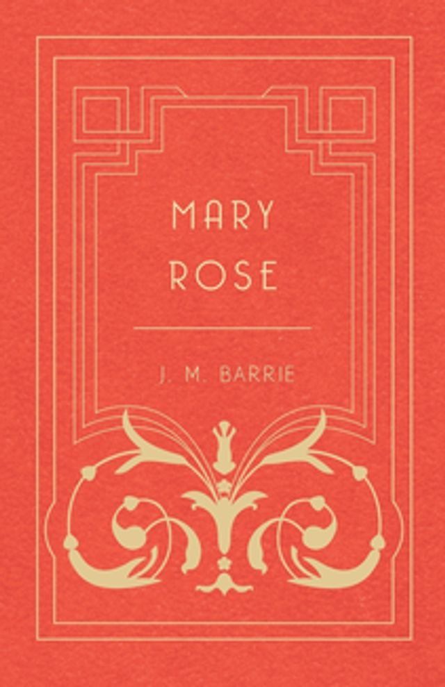  Mary Rose(Kobo/電子書)