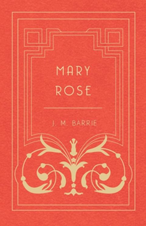 Mary Rose(Kobo/電子書)