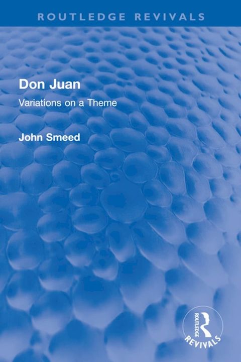 Don Juan(Kobo/電子書)