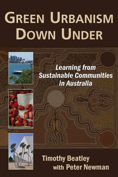 Green Urbanism Down Under(Kobo/電子書)