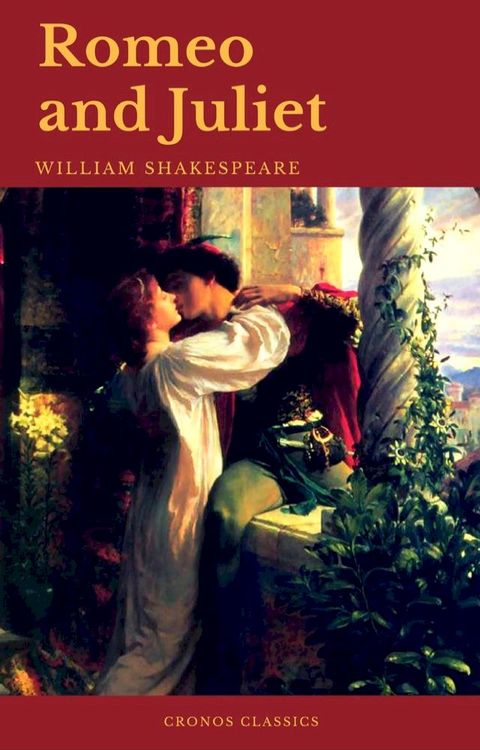 Romeo and Juliet(Kobo/電子書)