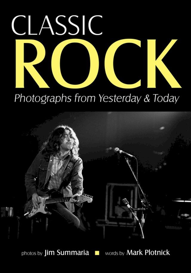  Classic Rock(Kobo/電子書)