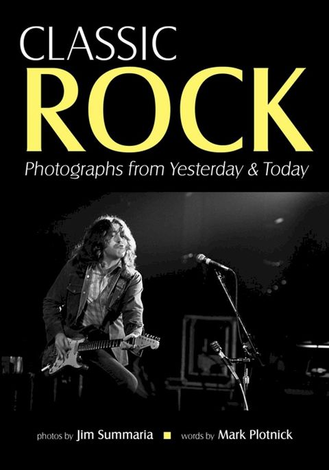 Classic Rock(Kobo/電子書)