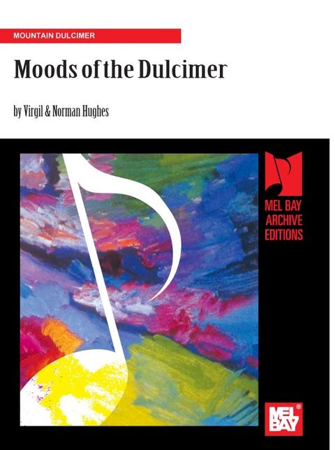 Moods of the Dulcimer(Kobo/電子書)