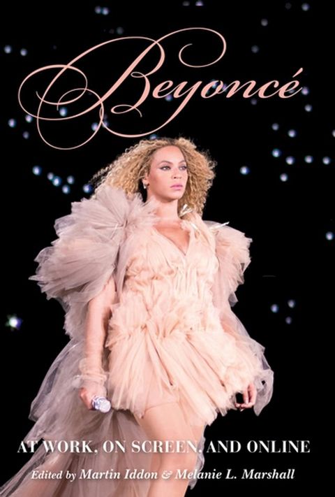 Beyoncé(Kobo/電子書)