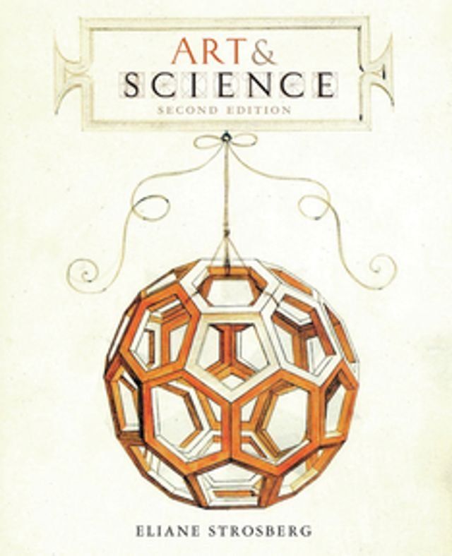  Art and Science (Second Edition)(Kobo/電子書)