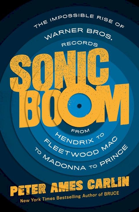 Sonic Boom(Kobo/電子書)