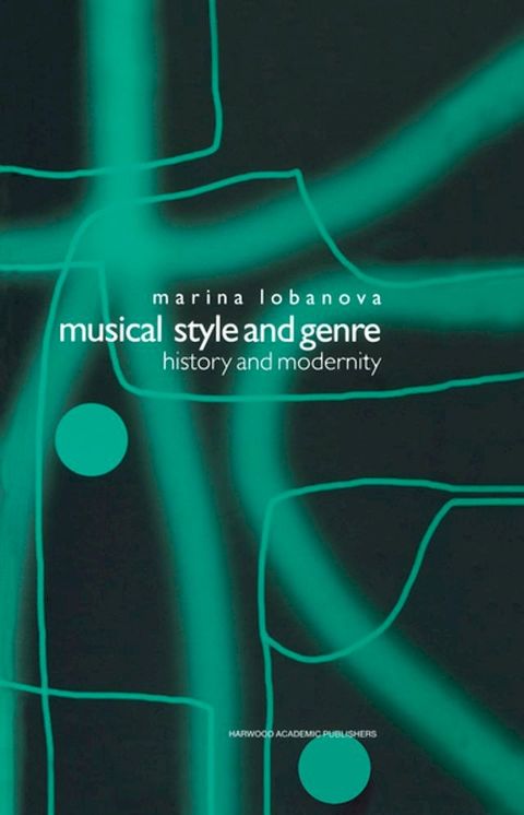 Musical Style and Genre(Kobo/電子書)