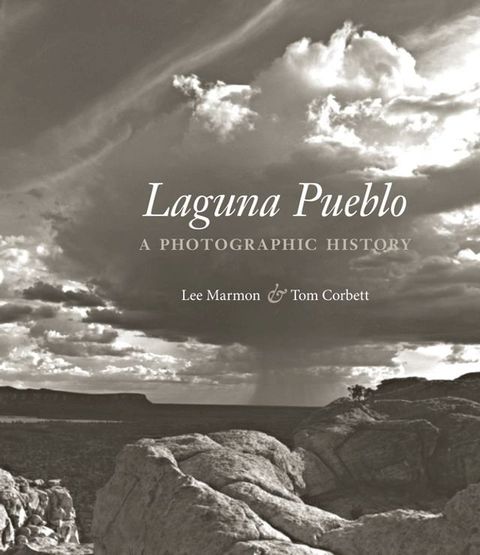 Laguna Pueblo(Kobo/電子書)