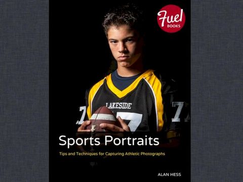 Sports Portraits(Kobo/電子書)