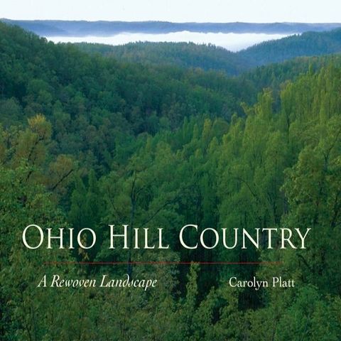 Ohio Hill Country(Kobo/電子書)