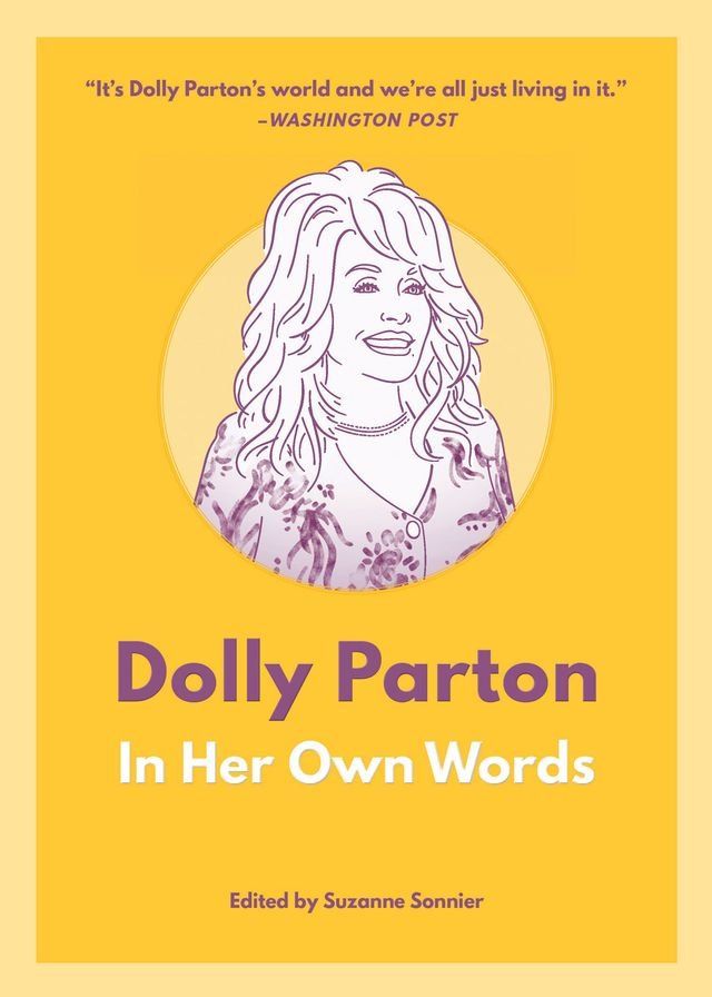  Dolly Parton(Kobo/電子書)