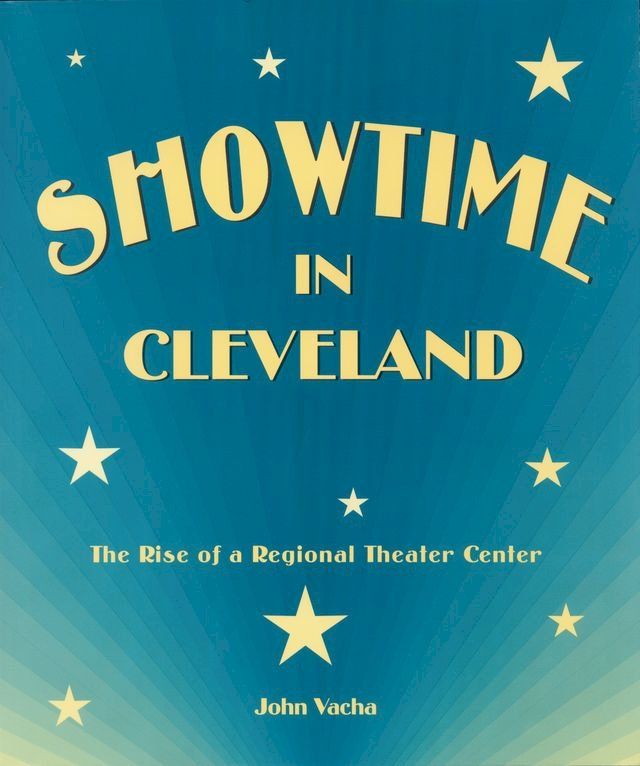  Showtime in Cleveland(Kobo/電子書)