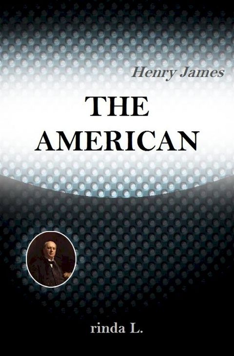 The American(Kobo/電子書)