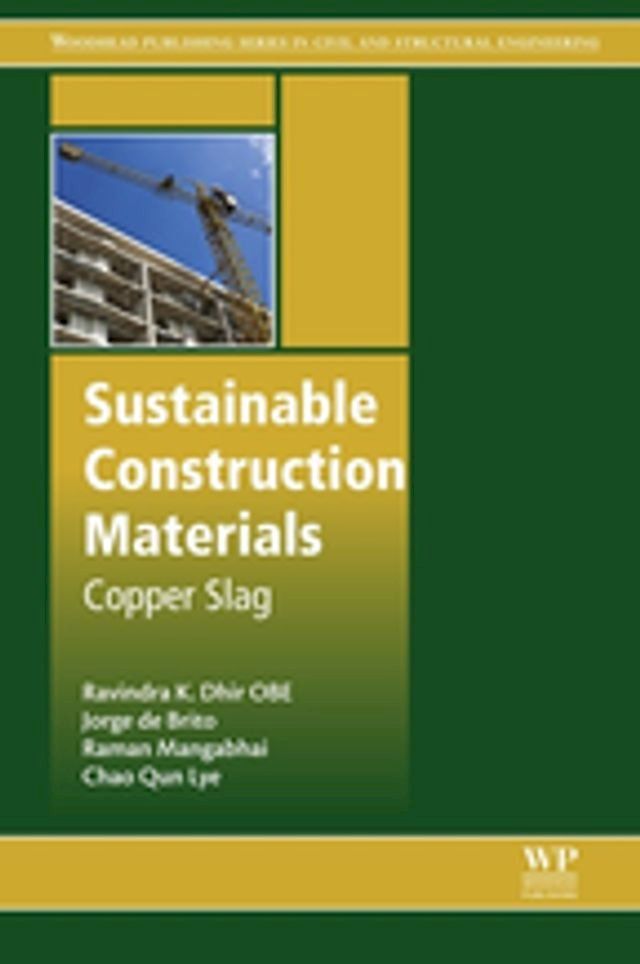  Sustainable Construction Materials(Kobo/電子書)