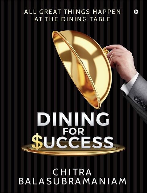 Dining for Success(Kobo/電子書)