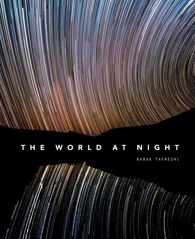  The World at Night(Kobo/電子書)